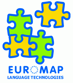 What is Euromap?